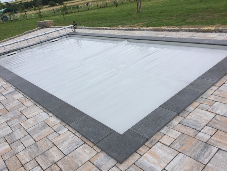 Abdeckungen für Swimmingpools | 123pool - the home of pools