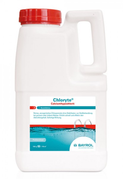 BAYROL Chloryte