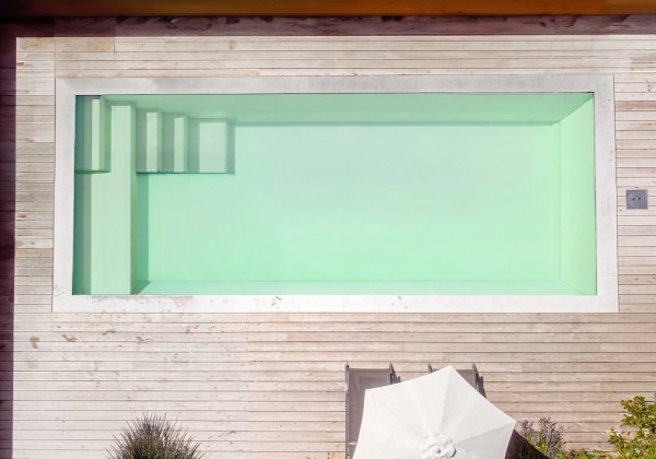 GFK-Pool CHANCE 6 600 x 300 x 150 cm