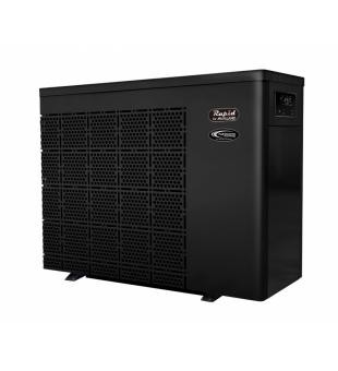 Wärmepumpe RAPID INVERTER bis - 7° C