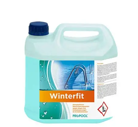 Winterfit Überwinterungsmittel