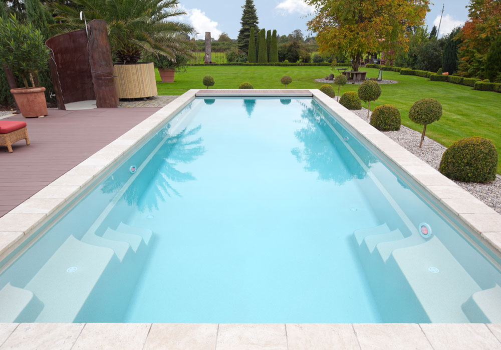 Compass Ceramicpool Elegant