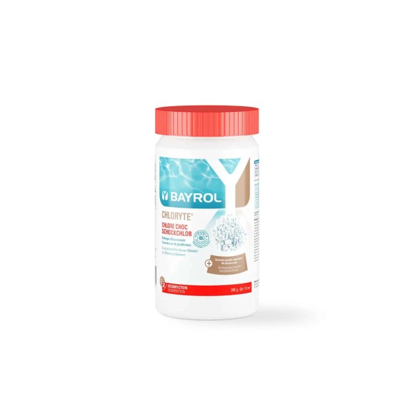 BAYROL Chloryte